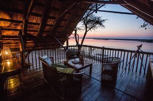 Image post by @chiawasafaris on Instagram