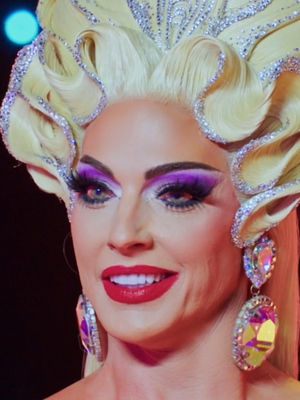 Video post by @rupaulsdragrace on TikTok