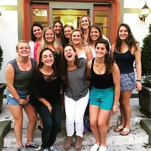 Image post by @hcrossfh on Instagram