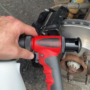 Image post by @snapon_official on Instagram