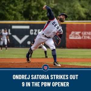 Image post by @BaseballCzech on Twitter/X