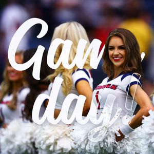 Image post by @texanscheerleaders on Instagram