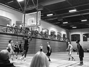 Image post by @rocketsreading on Instagram