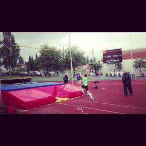 Image post by @sondre_pv on Instagram