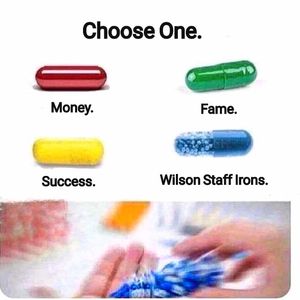 Image post by @wilsongolfcanada on Instagram