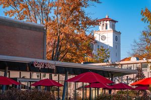 Image post by @montclairstateu on Instagram