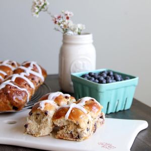 Image post by @lepainquotidienus on Instagram