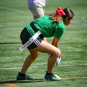 Image post by @girlsrugbysocal on Instagram