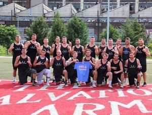 Image post by @washeduplaxbros on Instagram