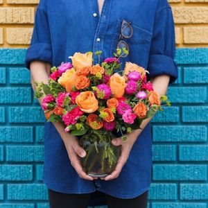 Image post by @bonita_flowers on Instagram