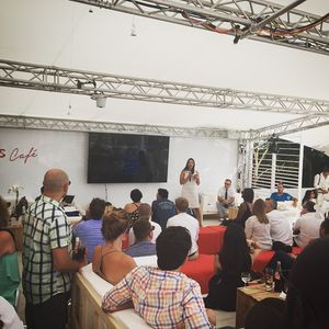 Image post by @havas on Instagram
