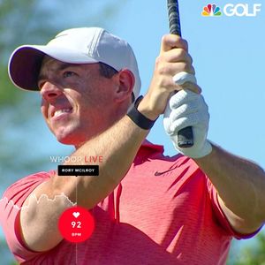 Image post by @golfchannel on Instagram