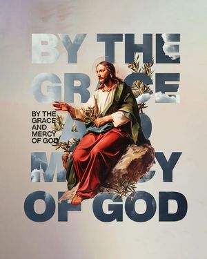 Image post by @godsworkmedia on Instagram