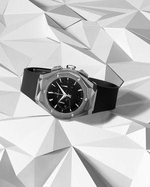 Image post by @Hublot on Twitter/X