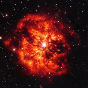 Image post by @nasaartemis on Instagram