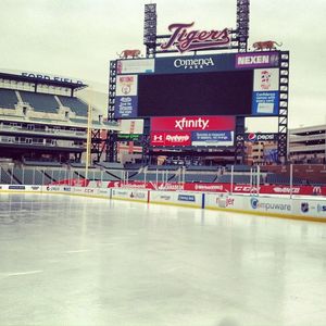 Image post by @ballysportsdet on Instagram