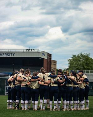 Image post by @juniataeagles on Instagram