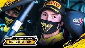 Video post by @easportswrc on YouTube