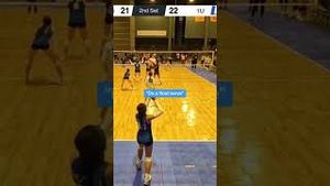 Video post by @maxpreps on YouTube