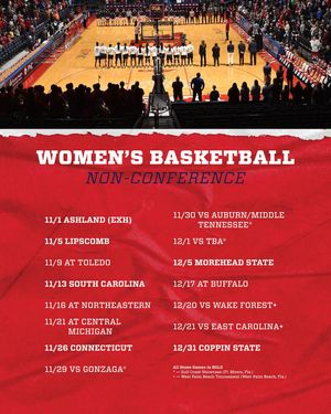 Image post by @daytonwbb on Instagram