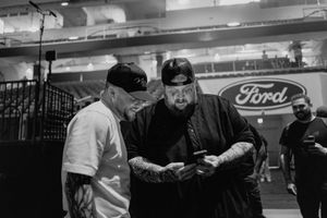 Image post by @jordancenter on Instagram
