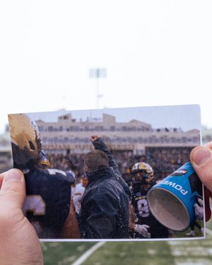Image post by @MSUBobcats_FB on Twitter/X