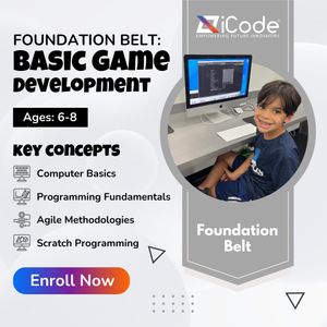 Image post by @icode.school on Instagram