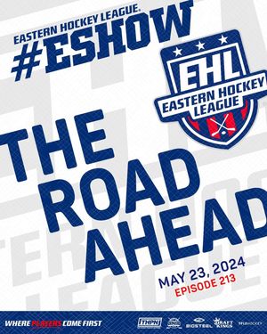 Image post by @easternhockeyleague on Instagram