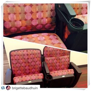 Image post by @pallastextiles on Instagram