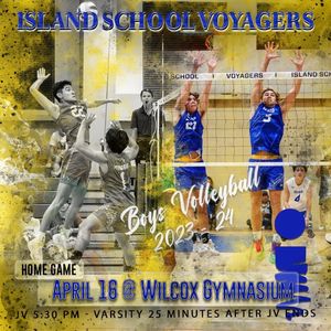 Image post by @islandschoolvoyagers on Instagram