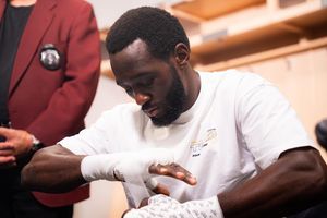Image post by @tbudcrawford on Instagram