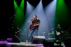 Image post by @blakeshelton on Instagram