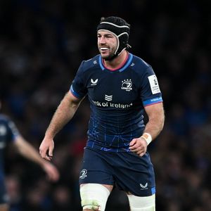 Image post by @leinsterrugby on Instagram