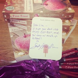 Image post by @stjohnscountylibrary on Instagram