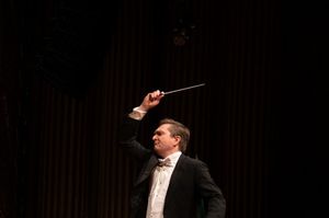 Image post by @spokanesymphony on Instagram