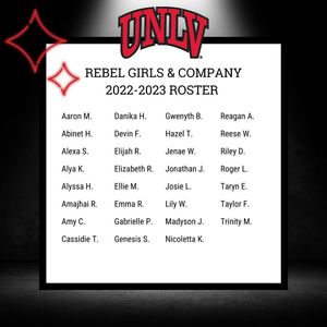 Image post by @unlvrgandco on Instagram