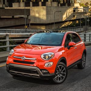 Image post by @fiatusa on Instagram