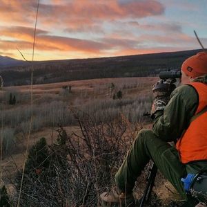 Image post by @meateater on Instagram