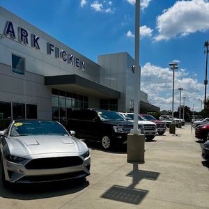 Image post by @markfickenfordcharlotte on Instagram