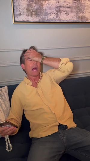 Video post by @thetalkcbs on TikTok