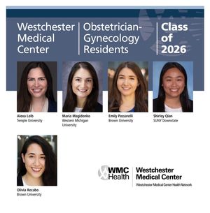 Image post by @wmchealth on Instagram