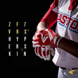 Image post by @eastonfastpitch on Instagram
