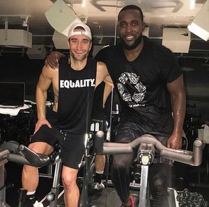 Image post by @kamchancellor on Instagram