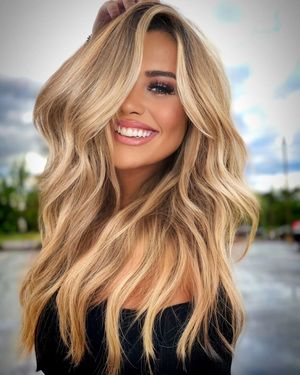 Image post by @behindthechair_com on Instagram
