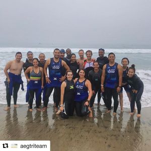 Image post by @aegworldwide on Instagram