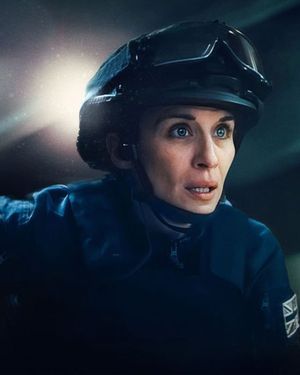 Image post by @ITV on Twitter/X