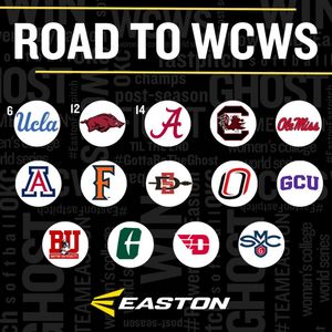Image post by @eastonfastpitch on Instagram