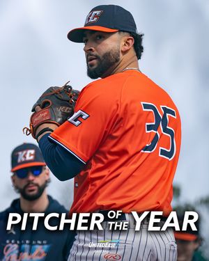 Image post by @kc_giants on Instagram