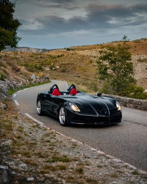 Image post by @mercedesbenzusa on Instagram