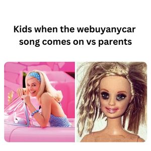 Image post by @webuyanycar on Instagram
